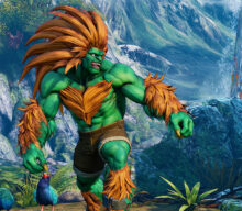 Why is Blanka from ‘Street Fighter II’ green? 30 years later it’s still a mystery