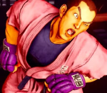 Street Fighter V Winter Update confirms new characters and new mechanic