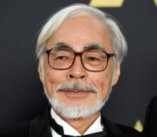 Hayao Miyazaki came out of retirement to direct again “in order to live”