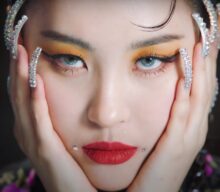 Sunmi unveils feisty video for new single, ‘Tail’
