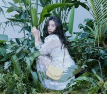 Sunmi shares more new fantastical teaser images for ‘Tail’