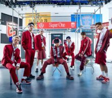 SuperM are the only K-pop act in Global Citizen’s ‘Recovery Plan For The World’