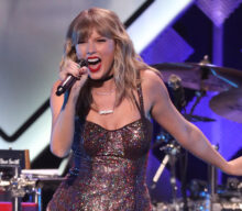 Taylor Swift and Evermore theme park in Utah drop lawsuits against each other