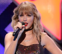 Taylor Swift’s re-recording of ‘Fearless’ is eligible for Grammy Awards