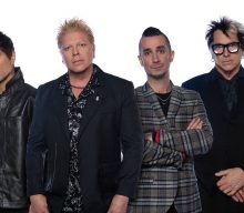 PETA calls out The Offspring for animal cruelty in ‘We Never Have Sex Anymore’ video