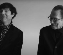 Edgar Wright unveils trailer for ‘The Sparks Brothers’ documentary