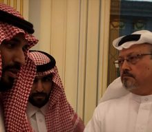 ‘The Dissident’: meet the fearless filmmaker who took on the Saudi royal family