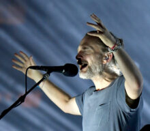 Jigsaw falling into place: Radiohead announce new ‘In Rainbows’ puzzle