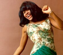 Tina Turner sells back catalogue for a reported £225million