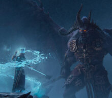 Creative Assembly has “no plans” to bring Araby to ‘Total War: Warhammer III’