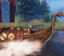 Popular ‘Valheim’ VR mod now supports motion controls – includes ability to wave