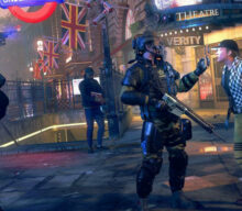 ‘Watch Dogs: Legion’ multiplayer mode arrives next month