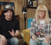 ‘Wayne’s World’ stars Mike Myers and Dana Carvey reunite for new Super Bowl ad