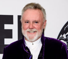 Queen’s Roger Taylor urges everyone to get the coronavirus vaccine