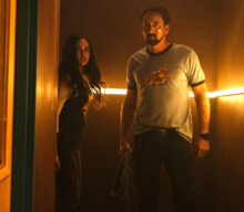 Nicolas Cage wanted his new horror film changed so it had more reptiles in it