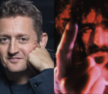 Alex Winter’s guide to Frank Zappa