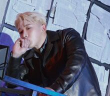Wonho announces comeback, unveils first teaser