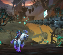 ‘World of Warcraft: Shadowlands’ expands with ‘Chains of Domination’