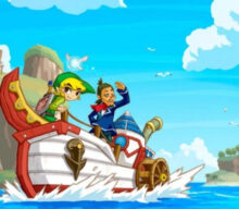 Latest ‘Legend of Zelda’ trademark hints at Switch remasters