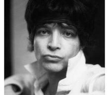 Listen to Alan Vega’s ‘Nike Soldier’ from lost album ‘Mutator’