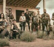 The first trailer for Zack Snyder’s Netflix zombie movie ‘Army of the Dead’ is here
