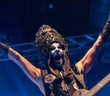 Behemoth plan new album release for this autumn