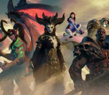 Saudi investors pile $3 billion into major game publishers