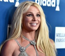 Britney Spears calls end of her conservatorship the “best day ever”