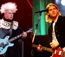 Melvins’ Buzz Osborne recalls how Kurt Cobain was once sent to jail for graffitiing