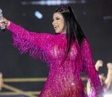 Cardi B hits back at claims she just makes music for TikTok dances