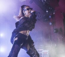 Charli XCX says fans can expect “an overload of sexiness” on new album