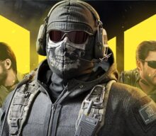 ‘Call Of Duty: Mobile’ developer TiMi opens new studio to make AAA games