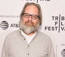 ‘Rick and Morty’ co-creator Dan Harmon is making a new animation set in ancient Greece