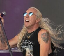 Dee Snider calls Rock & Roll Hall of Fame ‘elitist’ and ‘arrogant’