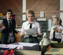 ‘Derry Girls’ will end after season three