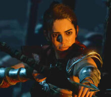 Revamped Rogue class unveiled for ‘Diablo IV’