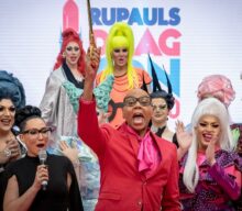 Eurovision-style singing contest in the works from ‘Drag Race’ makers