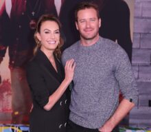 Elizabeth Chambers releases full statement on ex-husband Armie Hammer controversy