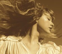 Taylor Swift’s re-recorded ‘Love Story (Taylor’s Version)’ celebrates her ‘Fearless’ era