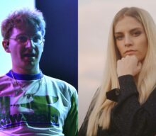 Listen to Glass Animals’ remix of London Grammar’s ‘Lose Your Head’