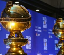 Golden Globes 2022 fails to secure celebrity presenters amid diversity scandal