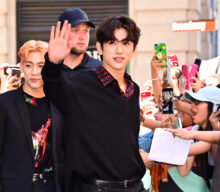 GOT7’s Jinyoung to join tvN’s new drama with Jisung