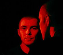 Graham Costello announces new album ‘Second Lives’ and shares ‘Eudaimonia’