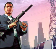 Take-Two stops game sales in Russia and Belarus