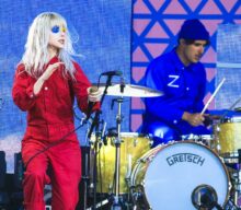 Hayley Williams “proud” of playing all instruments on ‘Flowers for Vases / descansos’ and for surviving a “tough” year