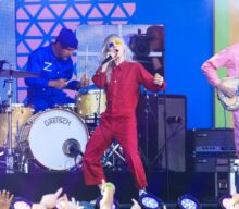 Paramore in the studio working on guitar-heavy new album that’s no “comeback ’emo’ record”