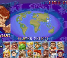 Capcom erases Hong Kong flag in ‘Arcade Stadium’ release