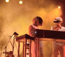 An audience with the robots: an NME writer’s encounter with Daft Punk