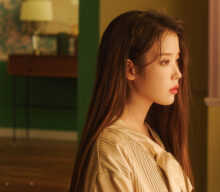 IU – ‘Celebrity’ review: an elegant synth pop toast to imperfections
