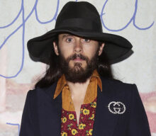 Check out the first look at Jared Leto as Joker in Zack Snyder’s ‘Justice League’